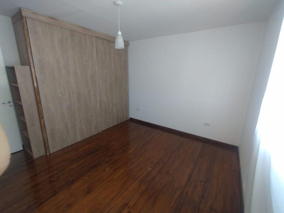 Foto de AMPLIO Y MODERNO DUPLEX EN VENTA, imagen 4