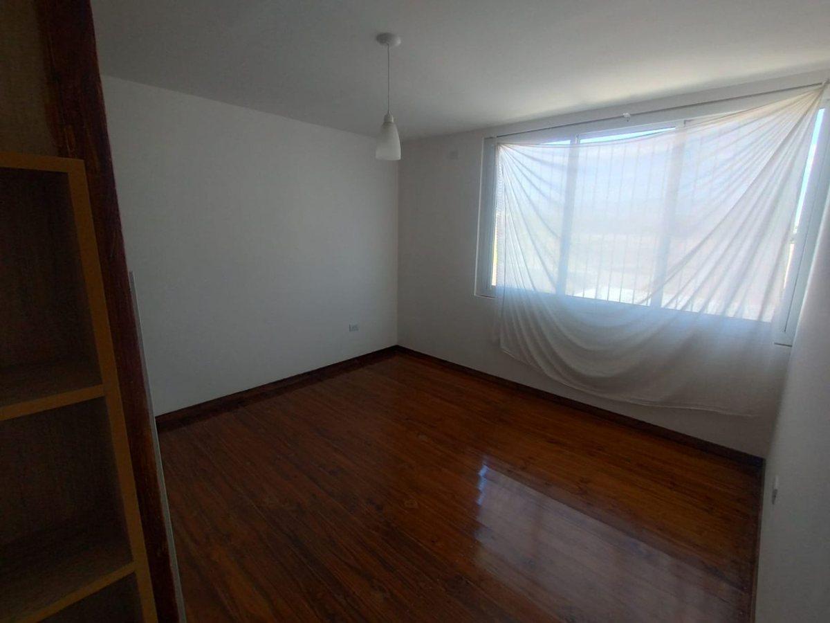 Foto de AMPLIO Y MODERNO DUPLEX EN VENTA, imagen 3