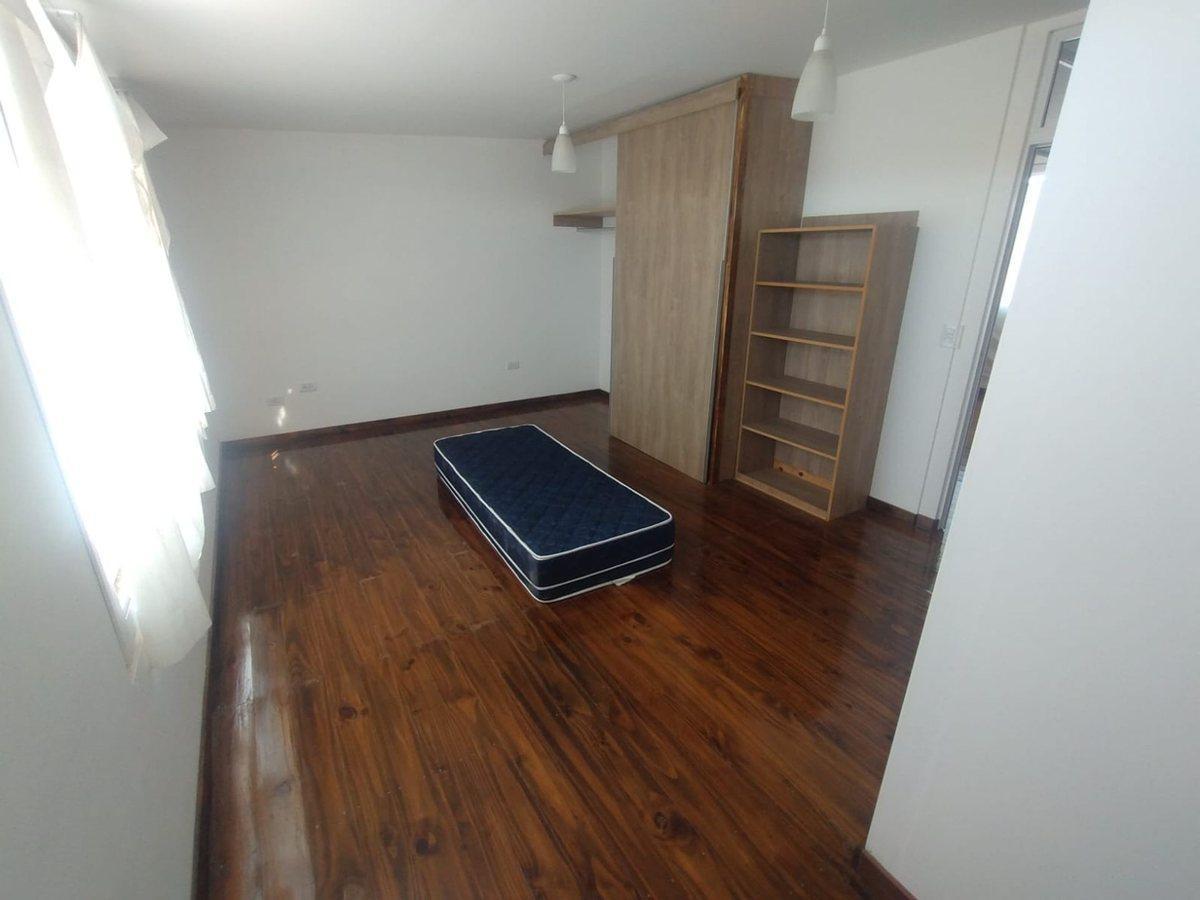 Foto de AMPLIO Y MODERNO DUPLEX EN VENTA, imagen 5