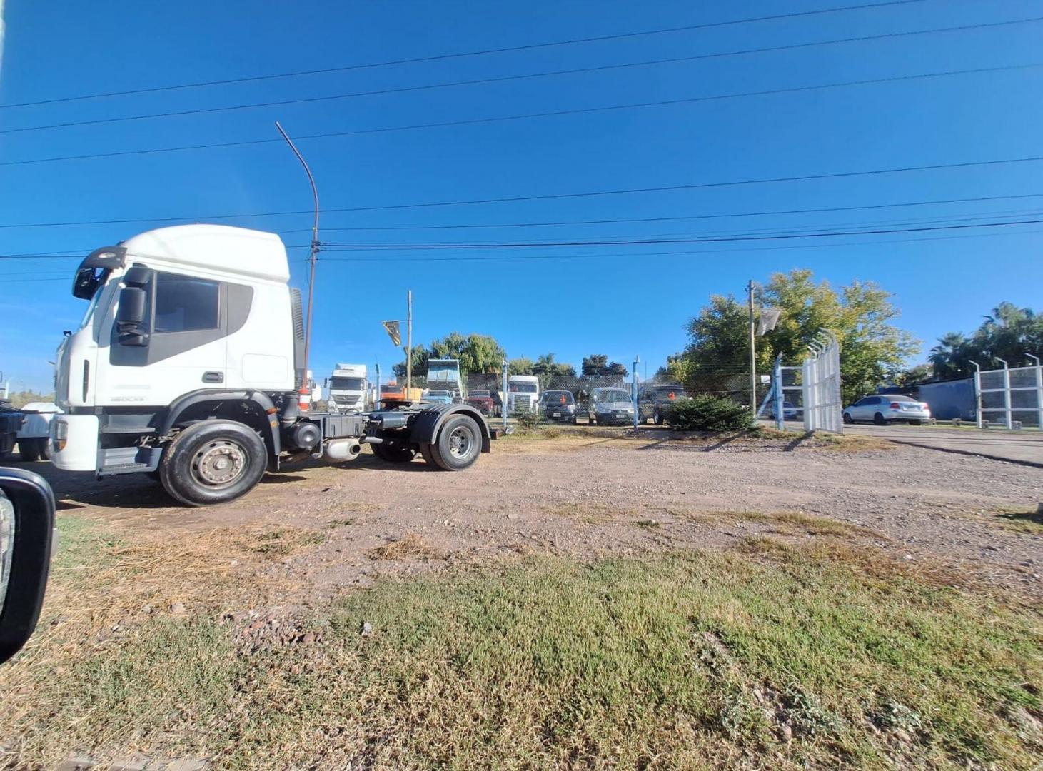 Foto de TERRENO EN ALQUILER, ACCESO ESTE Y CARRIL PONCE, imagen 1