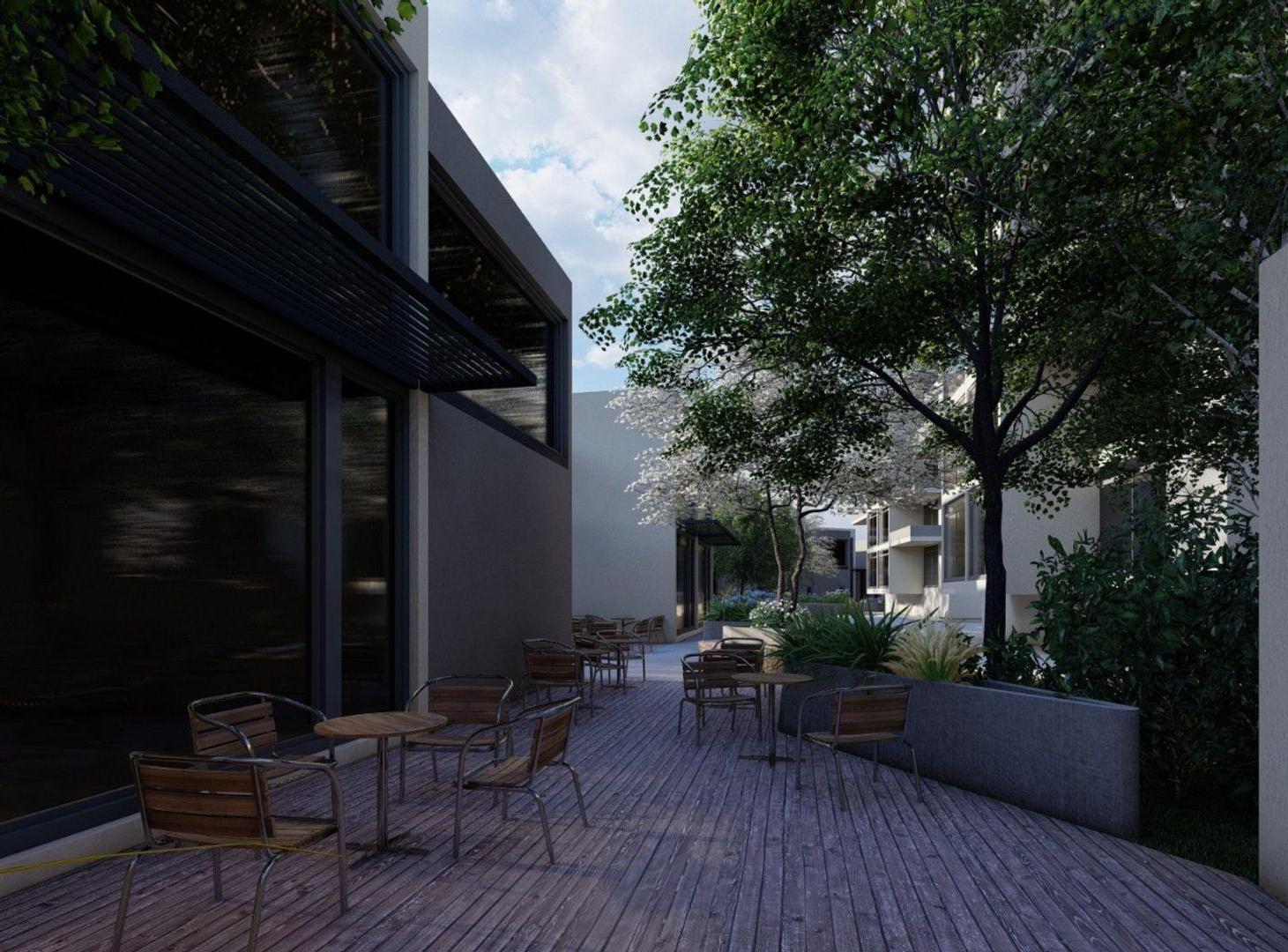 Foto de Local comercial N°8 Desarrollo Leonor, imagen 3