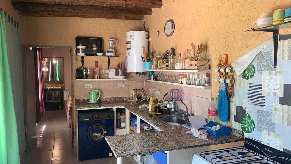 Foto de SE VENDE EN BARRIO PRIVADO OASIS CASA CON PILETA, imagen 5