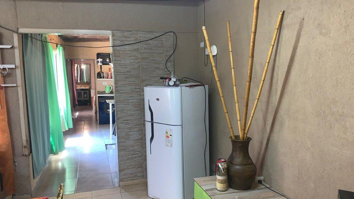 Foto de SE VENDE EN BARRIO PRIVADO OASIS CASA CON PILETA, imagen 1