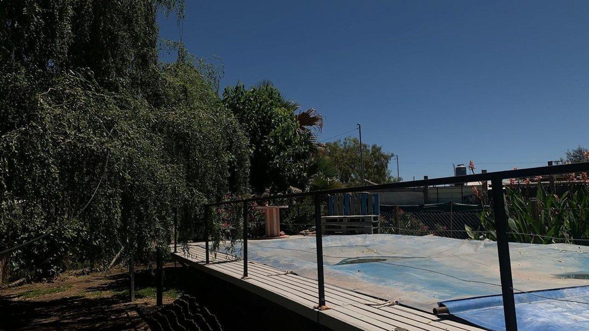 Foto de SE VENDE EN BARRIO PRIVADO OASIS CASA CON PILETA, imagen 3