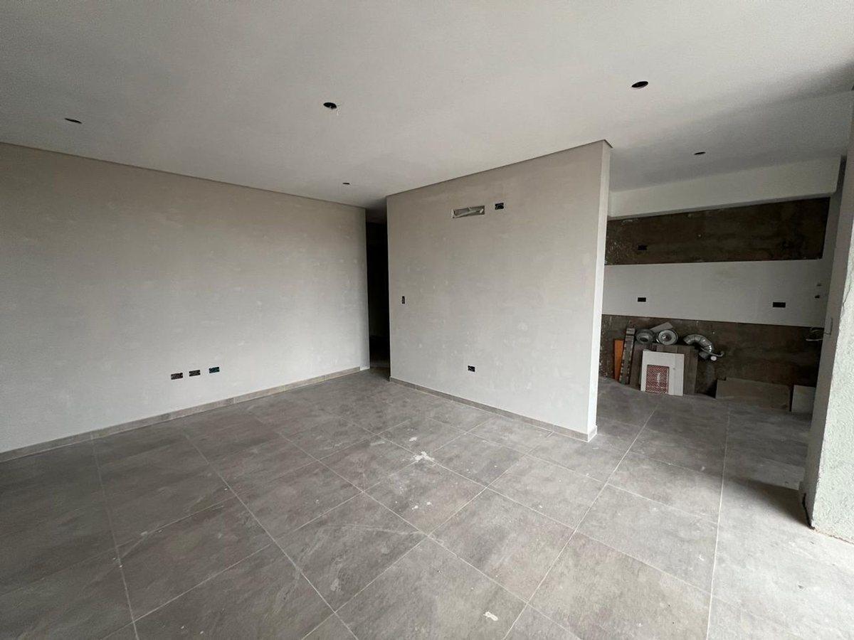 Foto de VENTA DEPARTAMENTO EN POZO EN PLANTA ALTA, MENDOZA, imagen 3