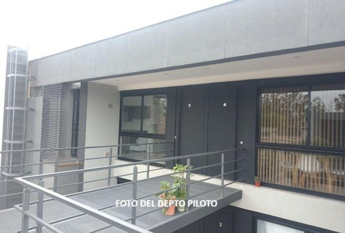 Foto de la propiedad en Einstein 100, Godoy Cruz, Mendoza