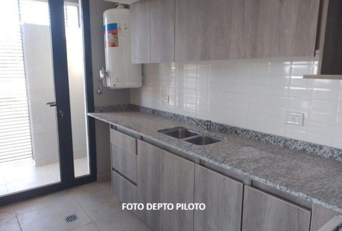 Foto de VENTA DEPARTAMENTO EN POZO EN BARRIO PRIVADO, imagen 3
