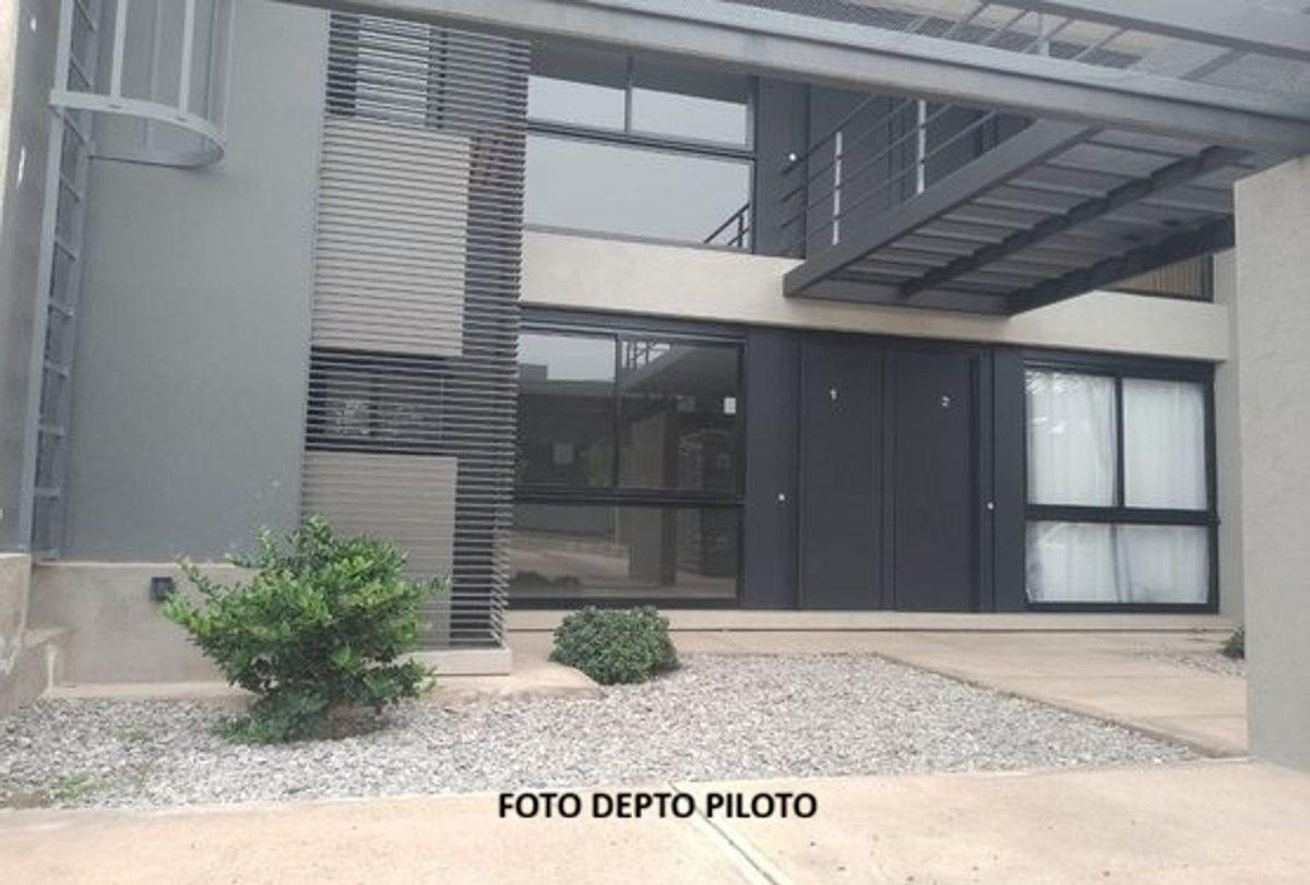 Foto de VENTA DEPARTAMENTO EN POZO EN BARRIO PRIVADO, imagen 4