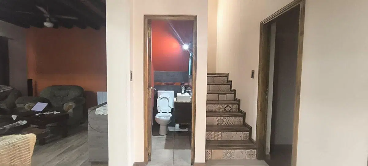 CASA EN VENTA EN TERRUÑOS DE ARAOZ III MENDOZA 4