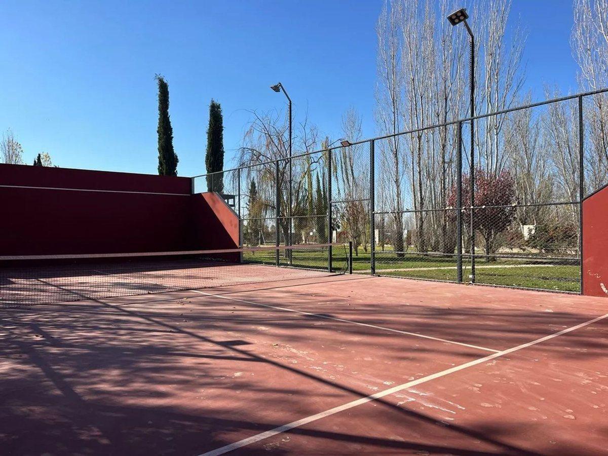 Foto de VENTA LOTE EN ÁLAMOS BARRIO PRIVADO EN MAIPÚ, imagen 5