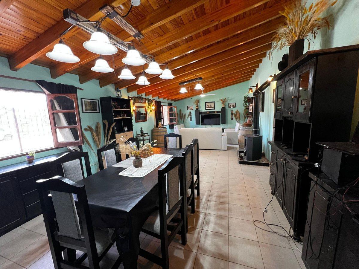 Foto de CASA EN VENTA MENDOZA LAVALLE, imagen 5