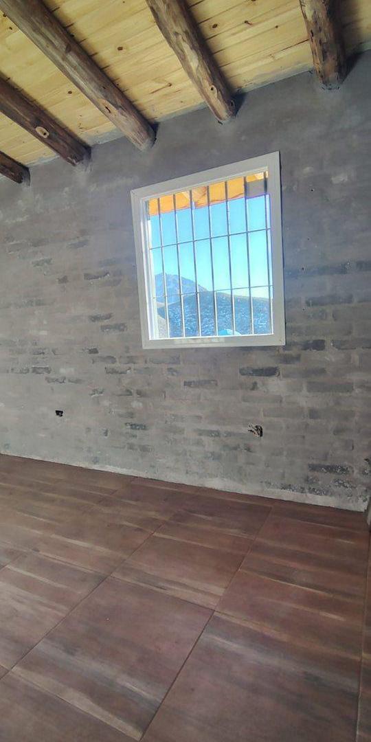 Foto de SE VENDE LINDA CABAÑA A ESTRENAR EN LAS VEGAS .-, imagen 2