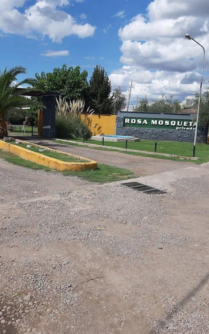 Foto de VENTA DE LOTES,1er ETAPA, B° ROSA MOSQUETA., imagen 3