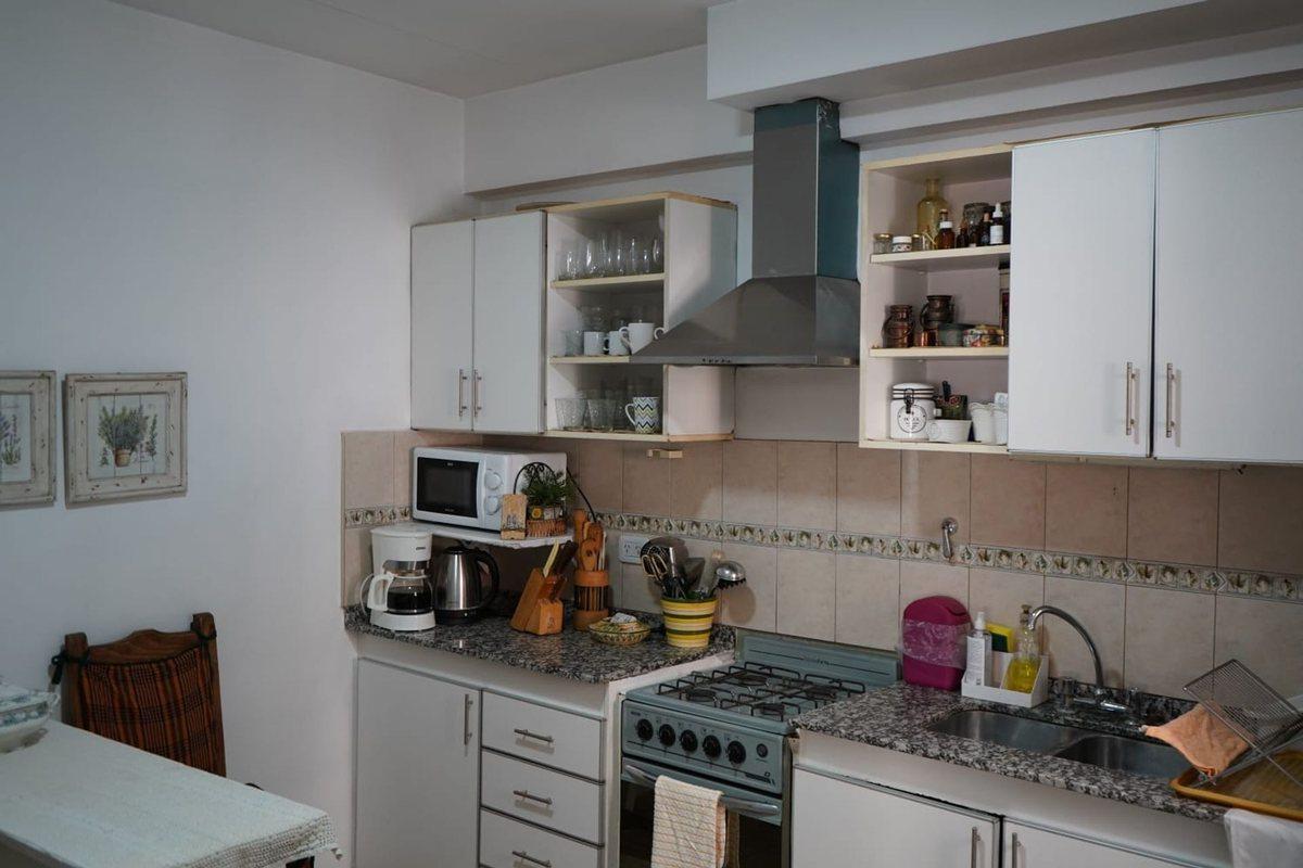 Foto de DÚPLEX COMPLEJO CERRADO, 3 DORM EN DORREGO, GLLÉN, imagen 1