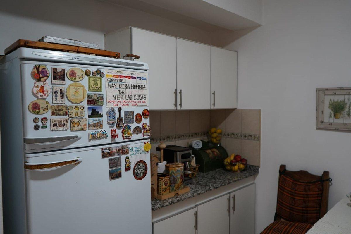 Foto de DÚPLEX COMPLEJO CERRADO, 3 DORM EN DORREGO, GLLÉN, imagen 2