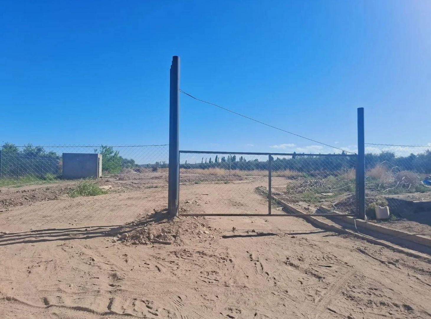 Foto de VENTA LOTE B° PRIVADO TERRUÑO MALBEC 350 m2, imagen 2
