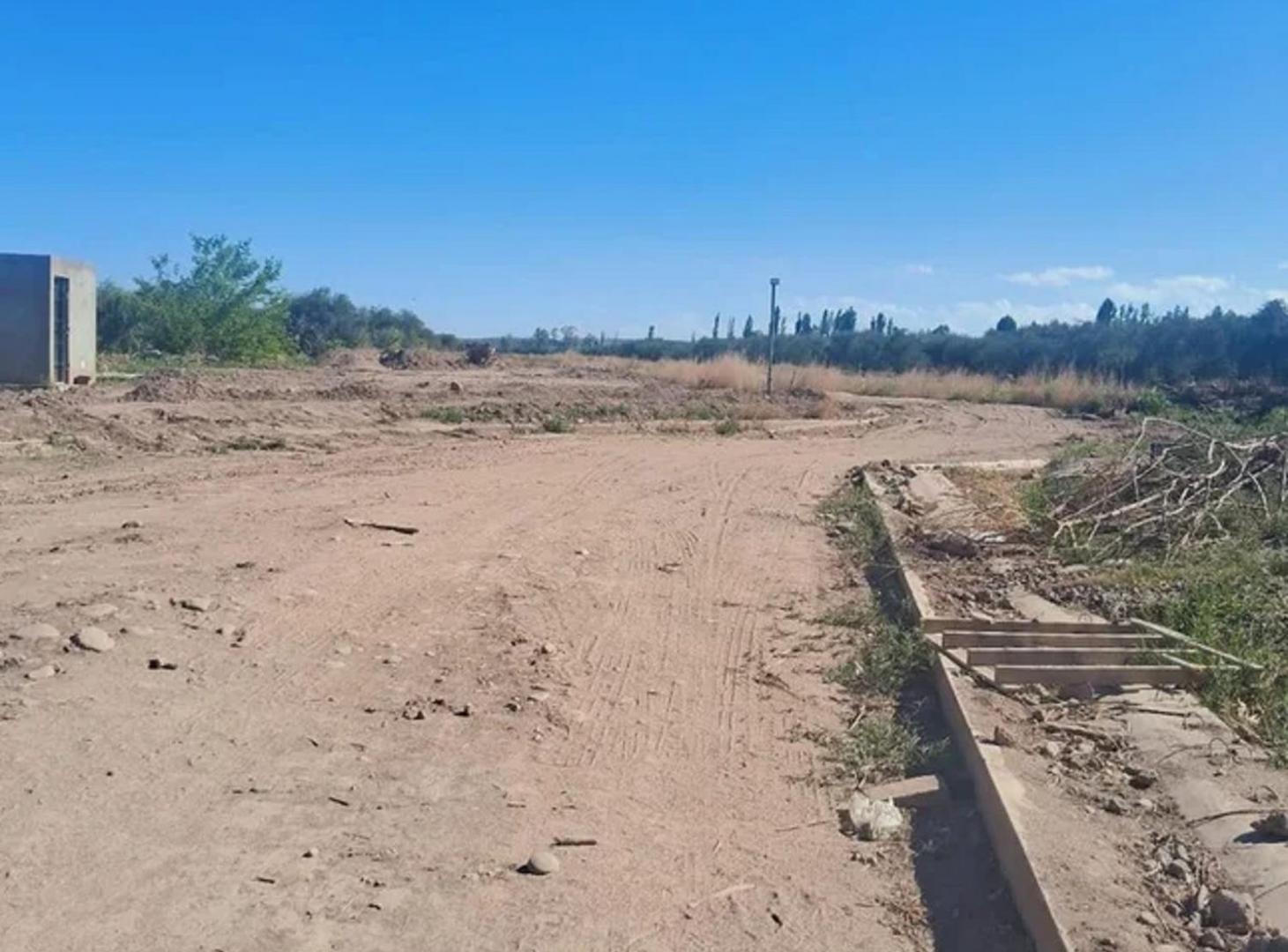 Foto de VENTA LOTE B° PRIVADO TERRUÑO MALBEC 350 m2, imagen 4