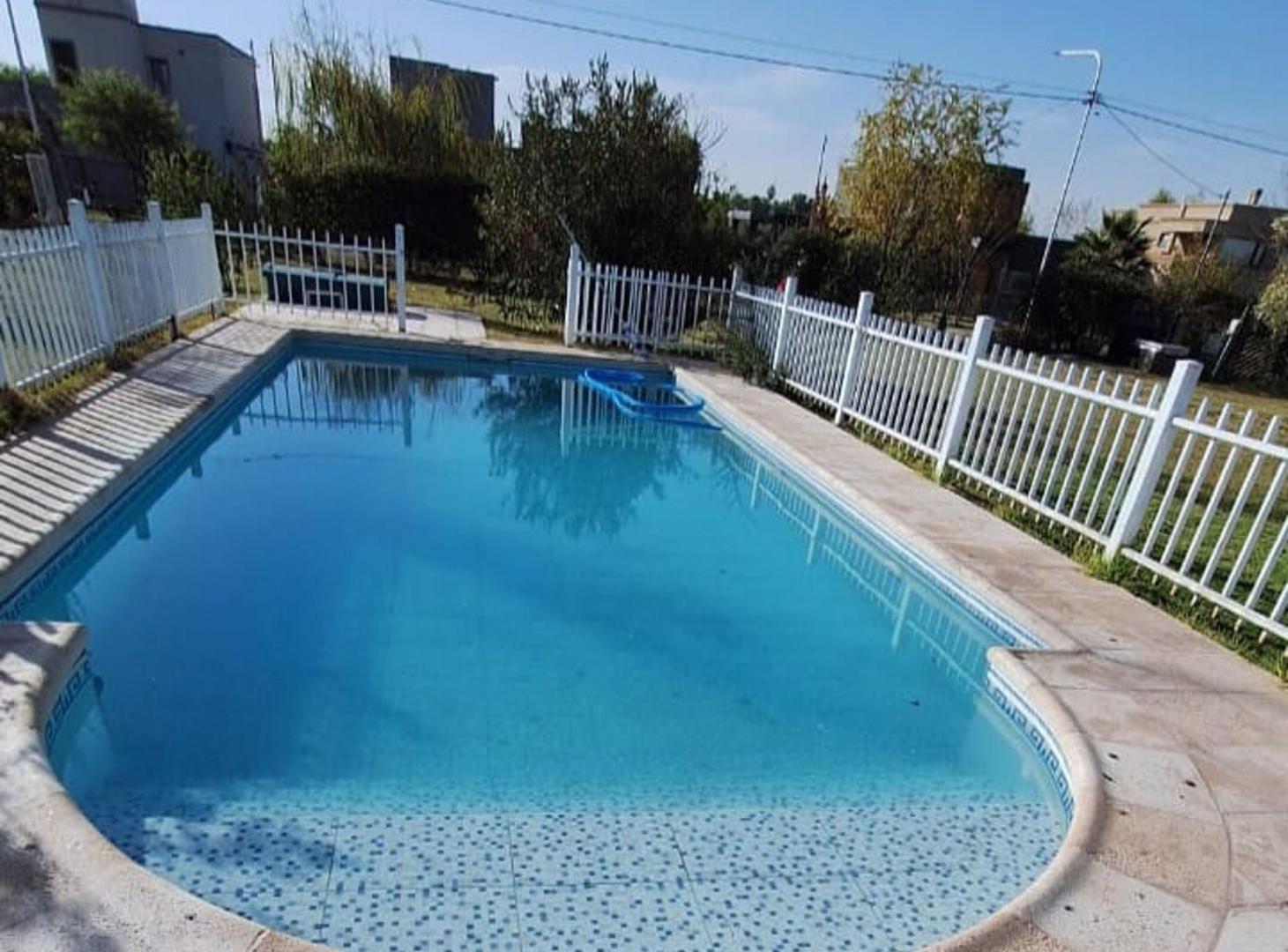 Foto de VENTA DE GRAN CASA EN Bº RANCHOS DE LA MERCED, imagen 5
