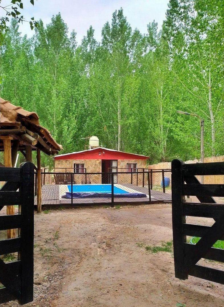 Foto de CASA EN VENTA EL CARRIZAL, LUJÁN DE CUYO, MENDOZA, imagen 5