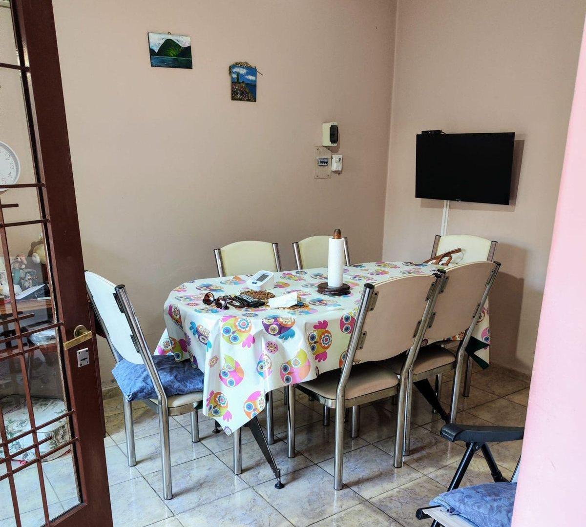 Foto de CASA EN VENTA BARRIO TRAPICHE GODOY CRUZ, imagen 1