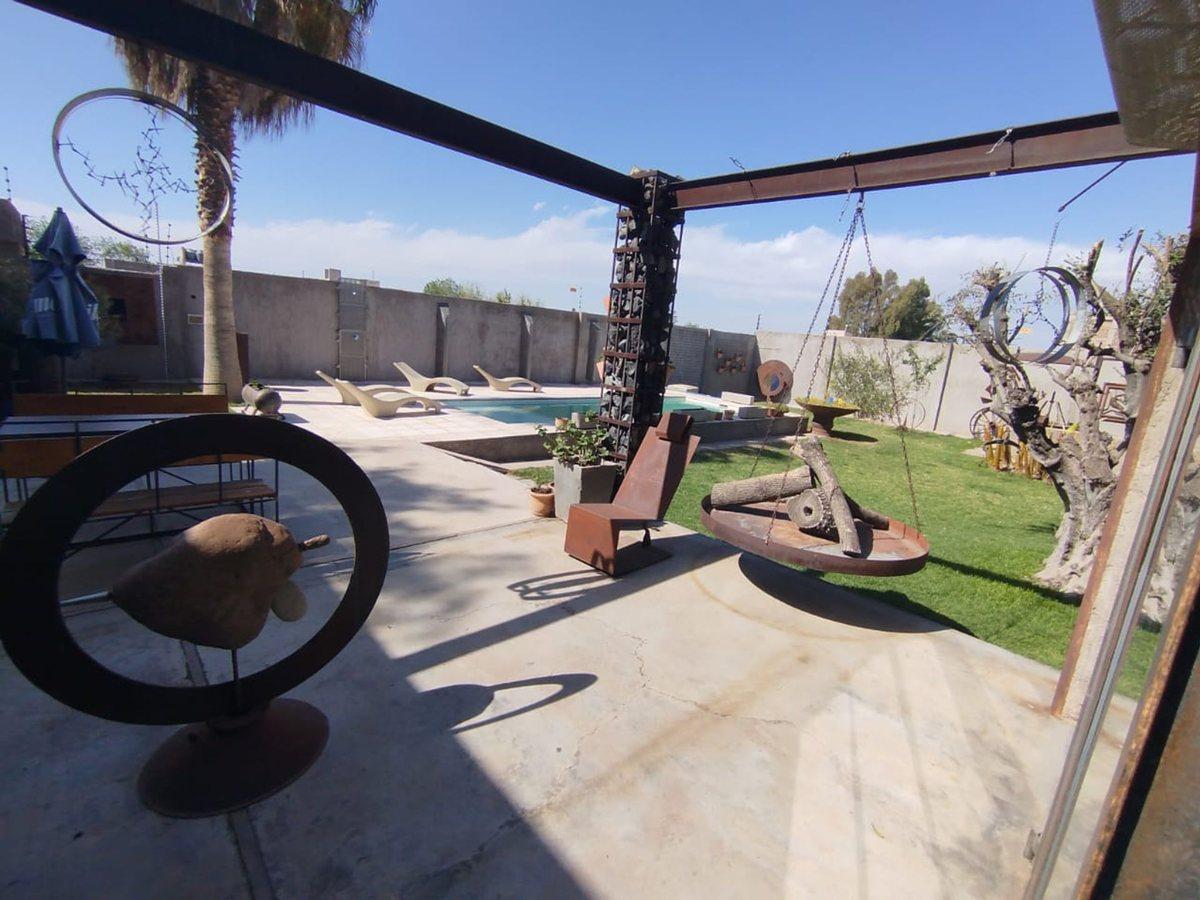Foto de Vivienda - Atelier en Carrodilla, Lujan de Cuyo, imagen 5
