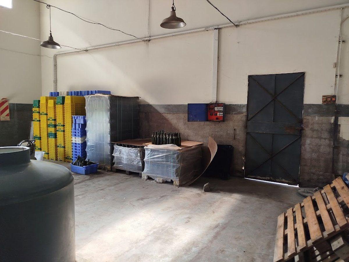Foto de Venta Finca/Chacra con Gran Bodega Medrano Junín, imagen 4