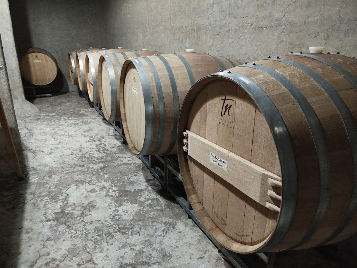Foto de Venta Finca/Chacra con Gran Bodega Medrano Junín, imagen 3