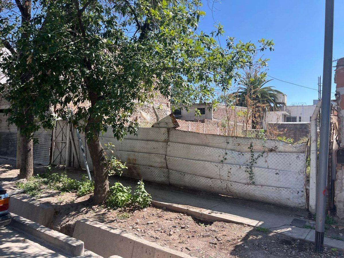 Foto de LOTE 240m2 ,A METROS DEL NUDO VIAL, DORREGO, imagen 2