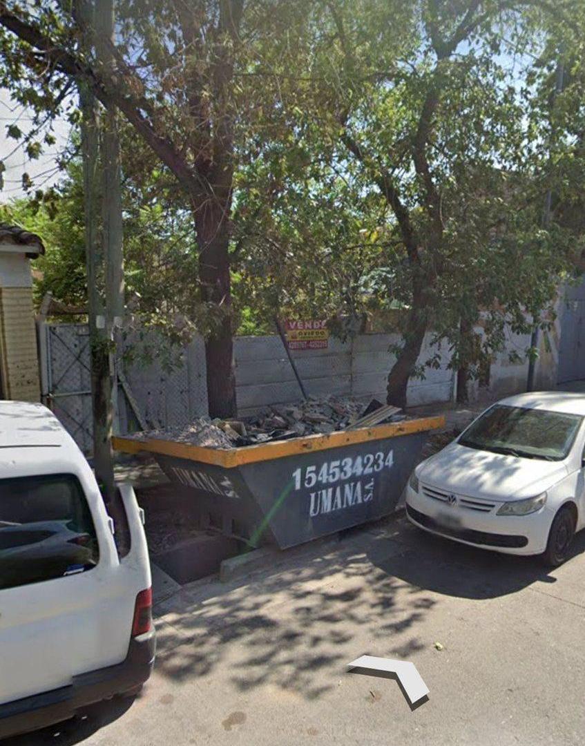 Foto de LOTE 240m2 ,A METROS DEL NUDO VIAL, DORREGO, imagen 3
