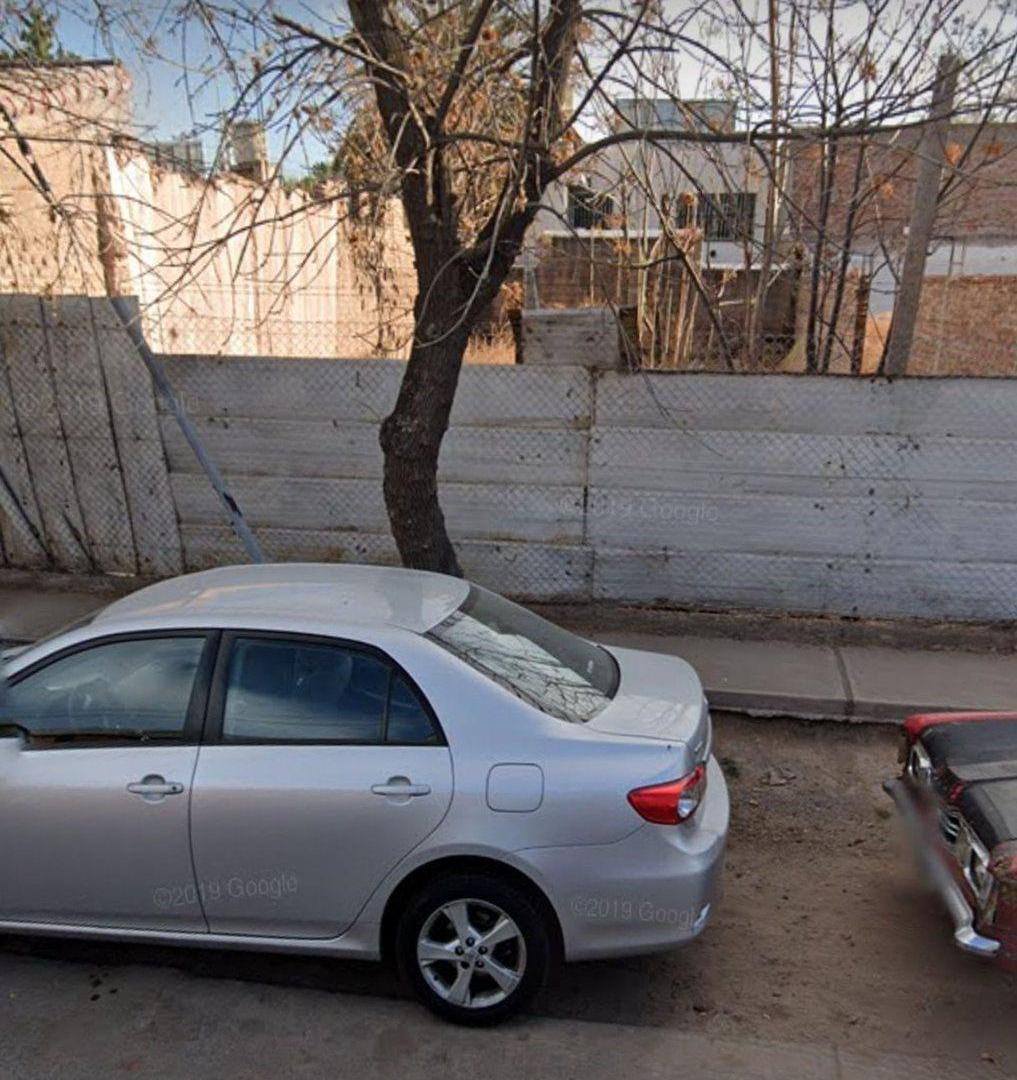 Foto de LOTE 240m2 ,A METROS DEL NUDO VIAL, DORREGO, imagen 4