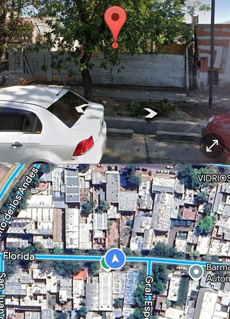 Foto de LOTE 240m2 ,A METROS DEL NUDO VIAL, DORREGO, imagen 5