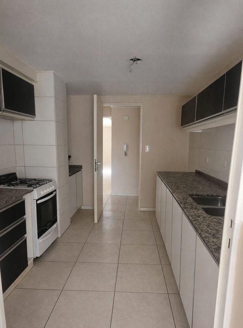 Foto de DEPARTAMENTO PLAZA FONTANA CIUDAD MENDOZA, imagen 3