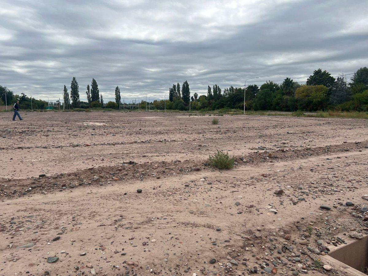 Foto de VENTA DE LOTE EN MAIPU (RUSSELL) MENDOZA, imagen 4