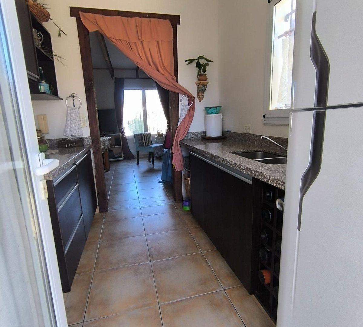 Foto de CABAÑA EN VENTA EN LOS CHACAYES, TUNUYAN- MENDOZA, imagen 4