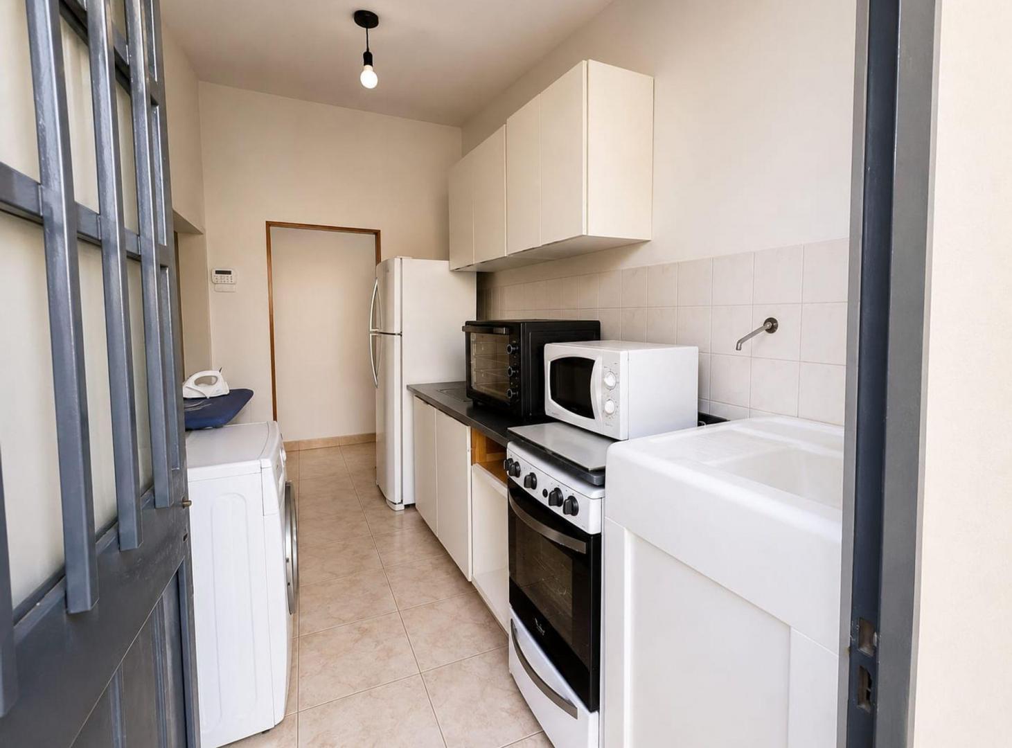 Foto de CASA IMPONENTE EN ESQUINA LUZURIAGA MAIPU, imagen 2