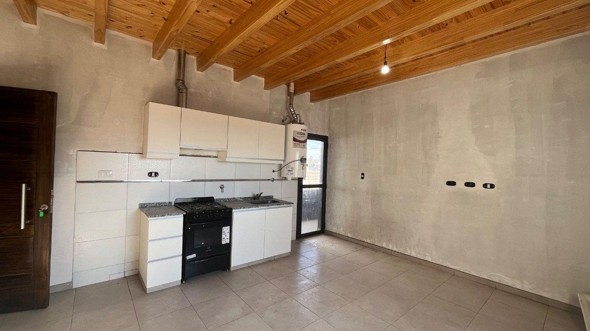 Foto de VENTA DEPARTAMENTO 2 HABITACIONES EN GUAYMALLÉN, imagen 5