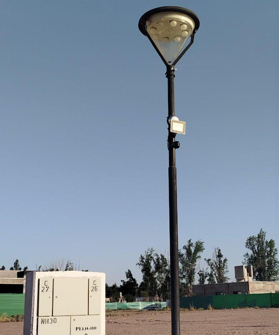 Foto de Venta lote en Barrio "Solar de Olivo" Maipú (Mza), imagen 1