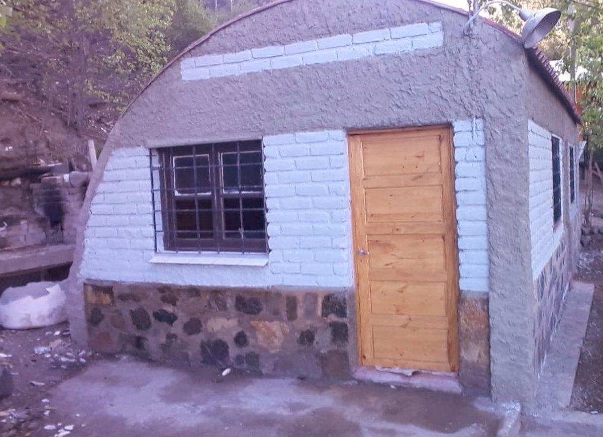 Foto de VENTA DOS CASAS EN LAS VEGAS- POTRERILLOS- MENDOZA, imagen 5