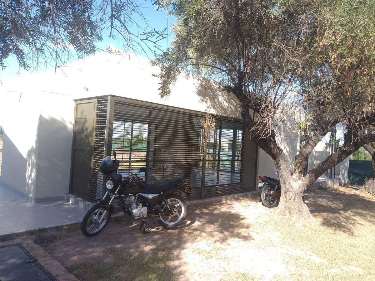 Foto de VENTA DE LOTE EN BARRIO PRIVADO MAIPU MENDOZA, imagen 2