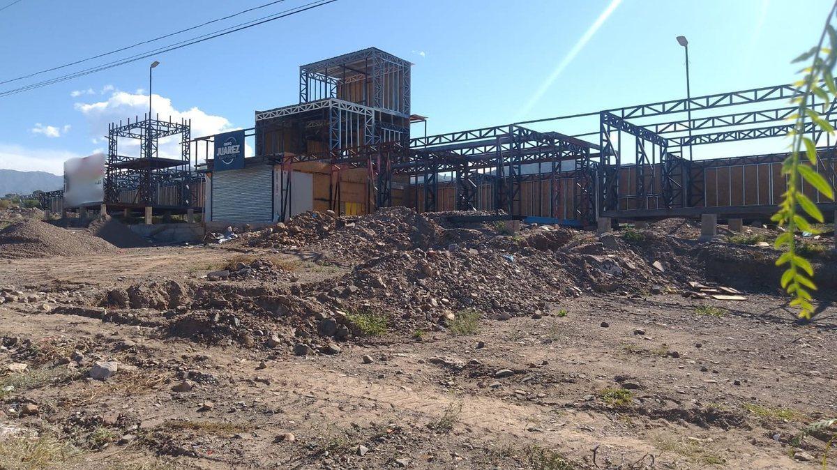 Foto de VENTA LOCAL COMERCIAL EN POZO, EL CHALLAO MENDOZA, imagen 2