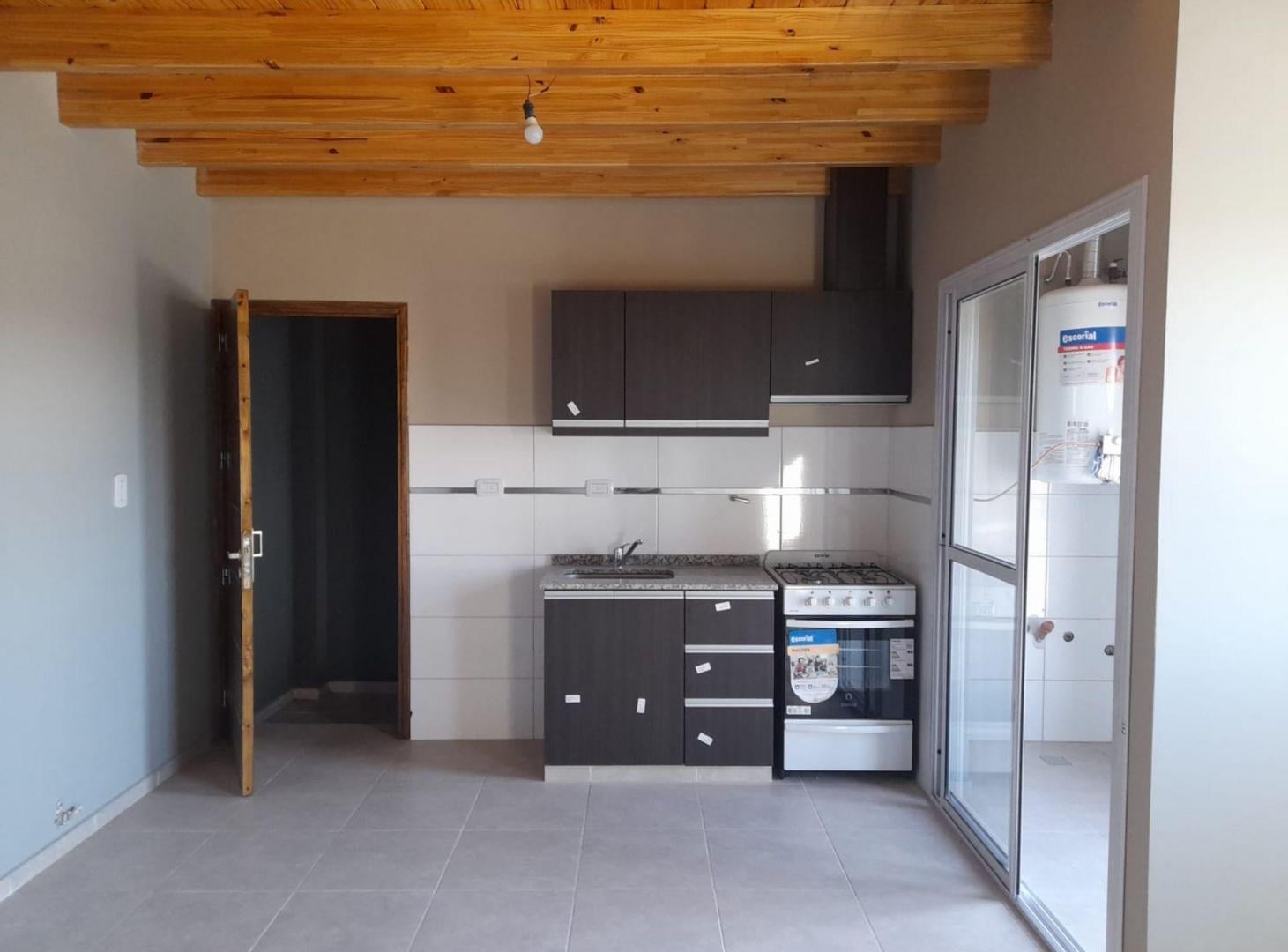DEPARTAMENTO  EN VENTA, GUAYMALLEN MENDOZA