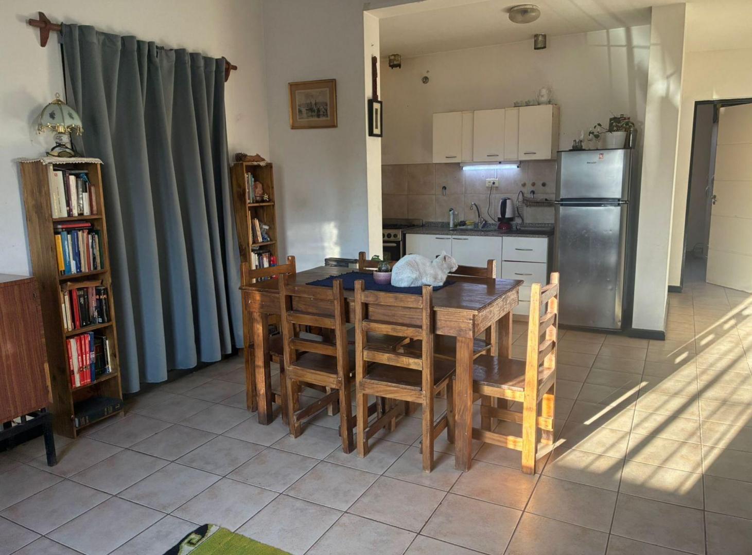 Foto de VENTA DE CASA EN BARRIO NATANIA 23 - GUAYMALLÉN, imagen 5
