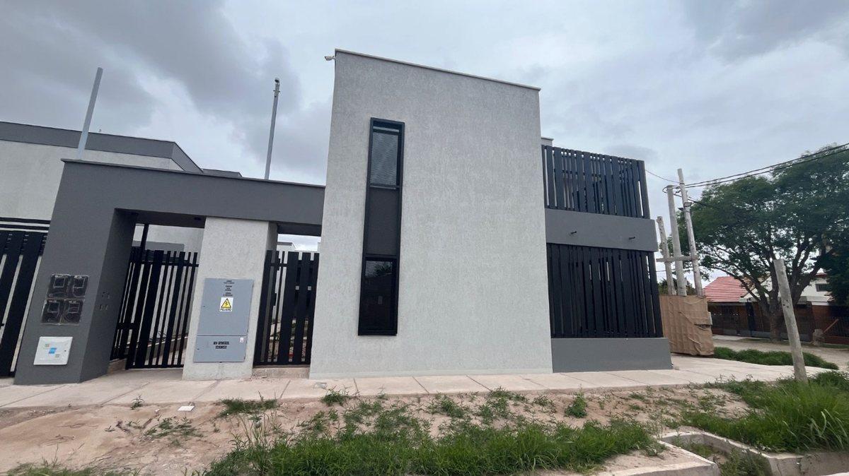 Foto de DEPARTAMENTO EN VENTA COMPLEJO TERRUAR LUJAN, imagen 4