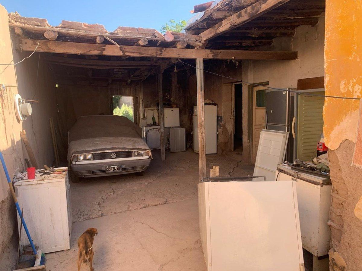 Foto de SE VENDE PROPIEDAD PARA DESARROLLO O RECICLAR, imagen 4
