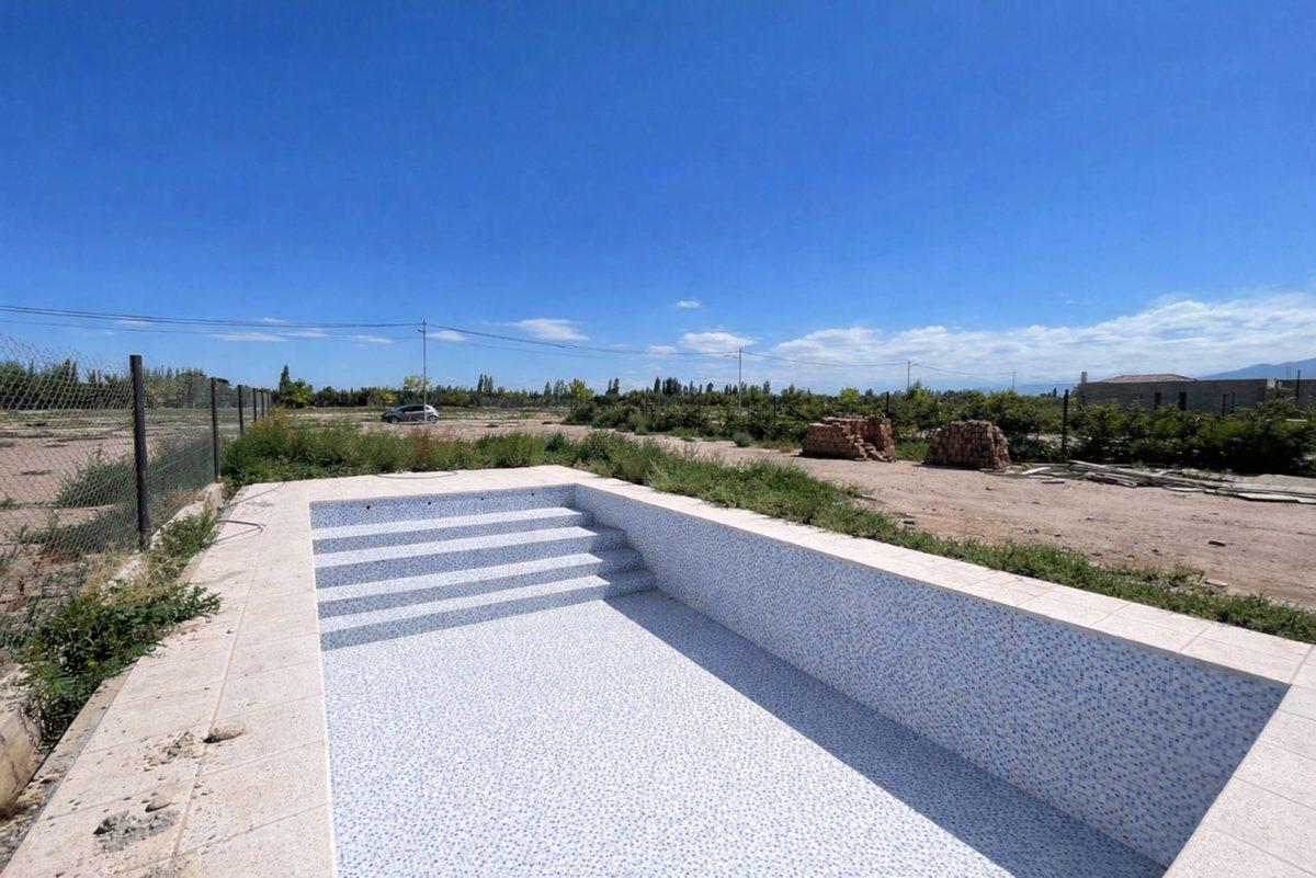 Foto de LOTE CON PISCINA, BARRIO ATARDECERES DE VIEYTES, imagen 4
