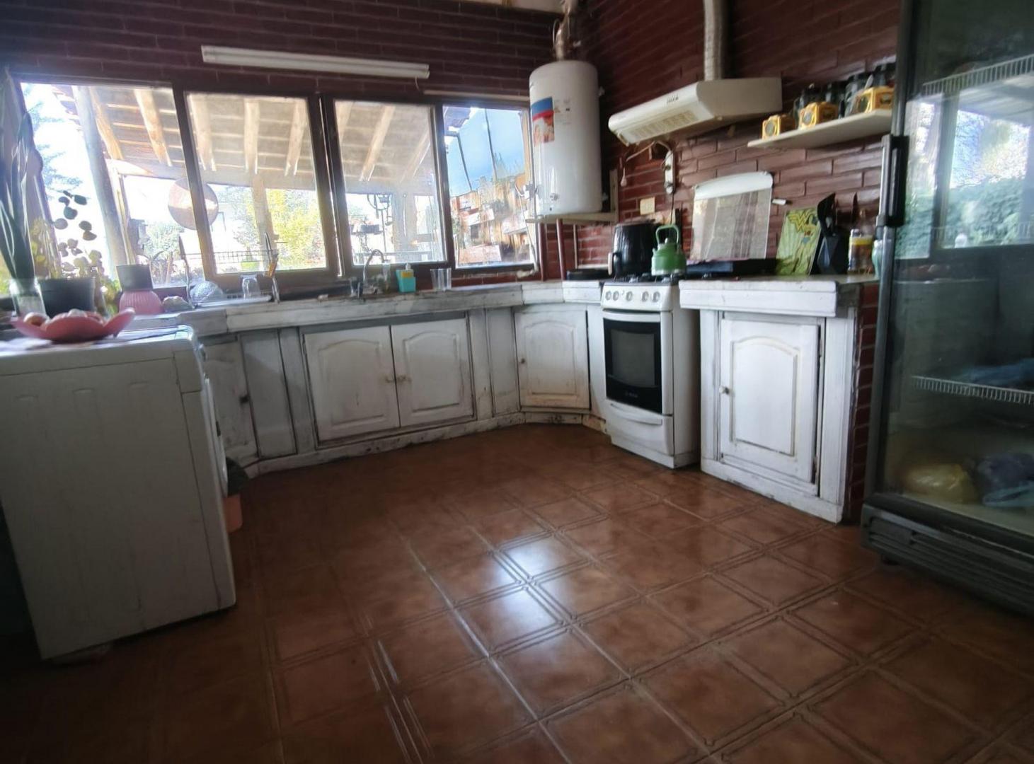 Foto de Venta Casa dos Plantas B° Parque Drumond, imagen 3