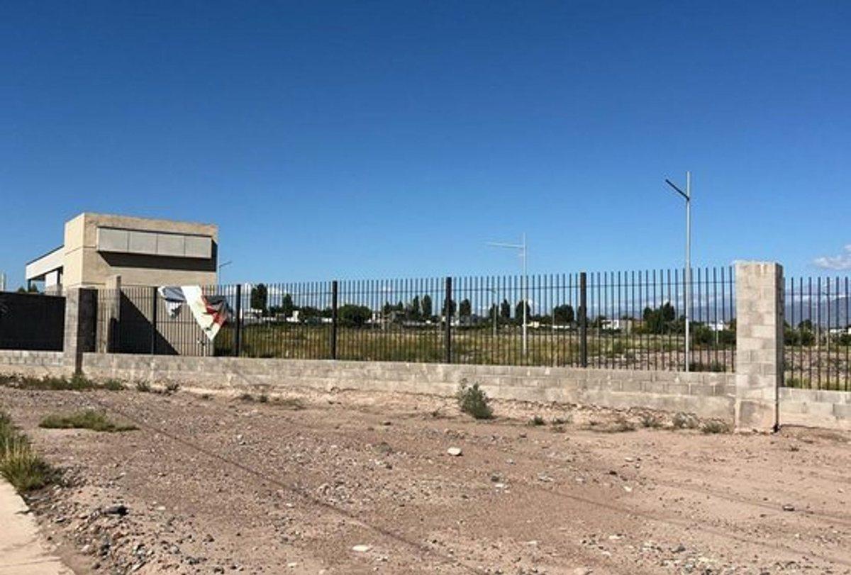Foto de VENTA LOTE VIEYTES Y MALABIA, PLAN AGUA Y ENERGIA, imagen 3