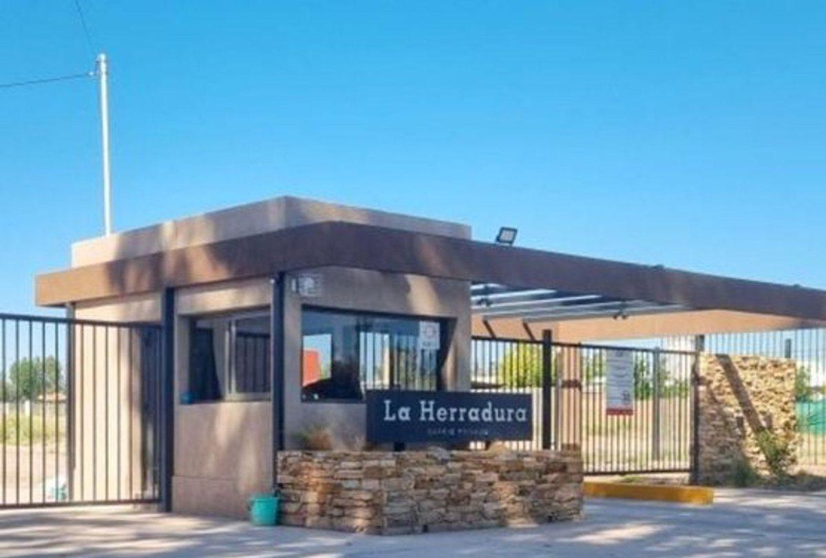 Foto de VENTA LOTE EN BARRIO LA HERRADURA, MAIPÚ, imagen 1