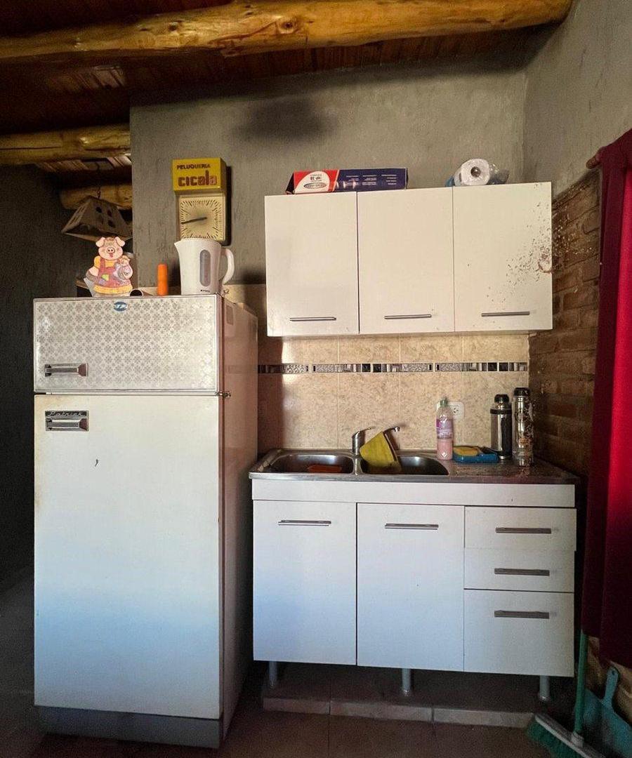 Foto de CASA CON PISCINA, BARRIO ROSA MOSQUETA, GUAYMALLÉN, imagen 1