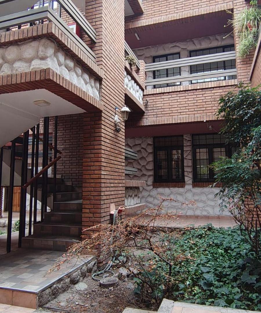 Foto de ALQUILER DEPARTAMENTO EN SEXTA SECCIÓN - MENDOZA, imagen 1
